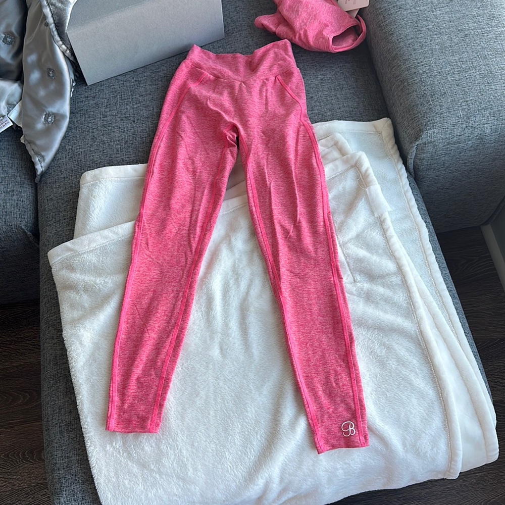 Bombshell Leggings Uplift